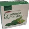 Integratore Ligne Gymnema Bio per il metabolismo, 15 fiale 15ml