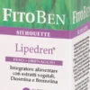 Integratore Lipedren drenante e per la circolazione, 50 capsule