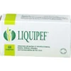 Integratore Liquipef per microcircolo e drenaggio, 60 compresse