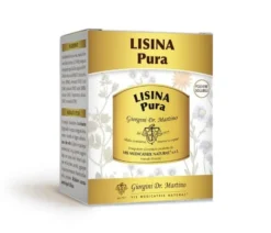 Integratore Lisina Pura polvere solubile, 100g