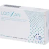 Integratore Lodixan per la vista, 30 compresse