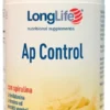 Integratore LongLife AP Control per la sazietà, 60 tavolette