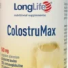 Integratore LongLife ColostruMax al Colostro, 60 Compresse