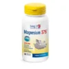 Integratore LongLife Magnesium 375mg, 100 tavolette