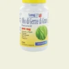 Integratore LongLife Olio Germe di Grano, 60 Perle