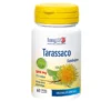 Integratore LongLife Tarassaco per drenaggio e fegato, 60 capsule