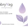 Integratore Lubryvag con boswellia e collagene, 15 compresse