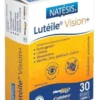 Integratore Luteil Vision+ benessere della vista, 30cps