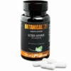 Integratore Lutein Advance Botanical con luteina, 30 capsule