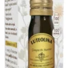 Integratore Luteolina da estratto di Sofora, 100 pastiglie