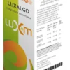 Integratore Luxalgo gocce con boswellia e curcuma, 50ml
