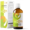 Integratore Luxcerve gocce con curcuma e ginkgo, 50ml