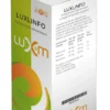 Integratore LuxLinfo gocce con betulla e salvia, 50ml
