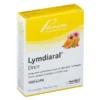 Integratore Lymdiaral Dren drenante, 60 compresse