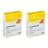 Integratore Lymdiaral Dren drenante, 60 compresse Pack X2