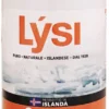 Integratore Lysi Omega 3 con Vitamina E, 120 capsule