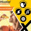 Integratore Maalox Digestione Rapid, 20 bustine