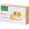 Integratore Maca 60 capsule, azione tonico-adattogena