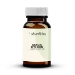 Integratore Maca Ethics tonico energetico, 60 capsule
