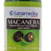 Integratore Macanera maca nera tonico-adattogena, 90 capsule
