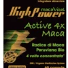 Integratore Maca Vital High Power bio, 60 capsule