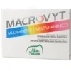 Integratore Macrovyt Multivit Multim vitamine, 30 compresse