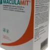 Integratore Maculamit con luteina e zeaxantina, 30 stick