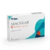 Integratore Macular B Forte per gli occhi, 20 compresse