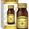 Integratore Magnevis al magnesio, 80 pastiglie
