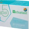 Integratore MagSol 5 Extra magnesio, 60 compresse