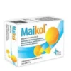 Integratore Maikol per colesterolo e metabolismo, 30 compresse