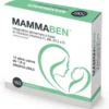 Integratore Mammaben inositolo e vitamine, 15 stickpack