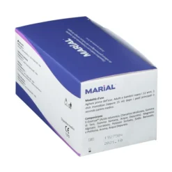 Integratore Marial per benessere gastroesofageo, 20 stick