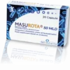 Integratore Masurota 50 MLD fermenti lattici, 20 capsule