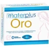 Integratore Materplus Oro in gravidanza, 28 bustine
