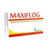 Integratore Maxiflog con Bromelina e Boswellia, 20 compresse