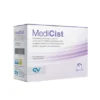 Integratore MediCist D-Mannosio e Vitamina C, 20 bustine