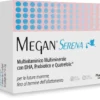Integratore Megan Serena gravidanza e allattamento, 30 softgel