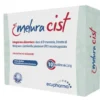 Integratore Melura Cist per le vie urinarie, 10 bustine
