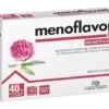 Integratore Menoflavon N con isoflavoni, 30 compresse