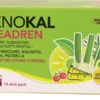 Integratore Menokal Lineadren Ananas drenante, 15 stick