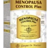 Integratore Menopausa Control Plus, 400 pastiglie