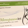 Integratore MenopausaJet con cimicifuga e salvia, 30 capsule
