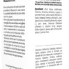Integratore Mestril per il ciclo mestruale, 50ml