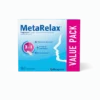 Integratore Metarelax Metagenics magnesio, 180 compresse