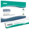 Integratore Mibra citicolina e coenzima Q10, 10 stick pack