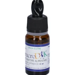 Integratore Micro DK vitamina D e K in gocce, 10ml