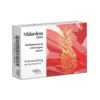 Integratore Midaedem con bromelina e centella, 30 capsule