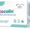 Integratore Mitocolin con citicolina e resveratrolo, 30cpr