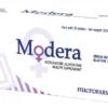 Integratore Modera per la menopausa, 30 compresse